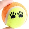 Tennis Dog Balls Dog Toys Run Fetch Throw Play Pet Puppy Toys For Dog's Training Pet Supplies 1pc ► Photo 3/5