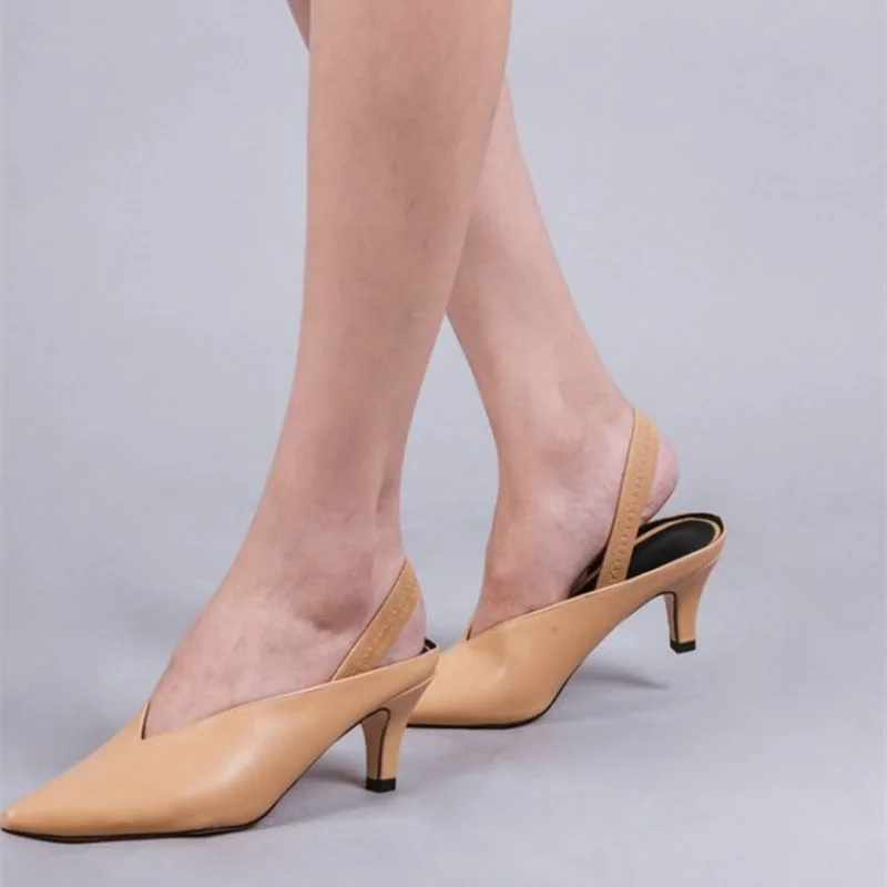 khaki_slingback_heels_pointy_toe_stiletto_heel_pumps_2_