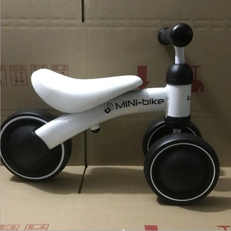 Top Children Balance Bikes Scooter Baby Walker Scooter No Foot Pedal Bike Frame 4 Top Children Balance Bikes Scooter Baby Walker Scooter No Foot Pedal Bike Frame 4