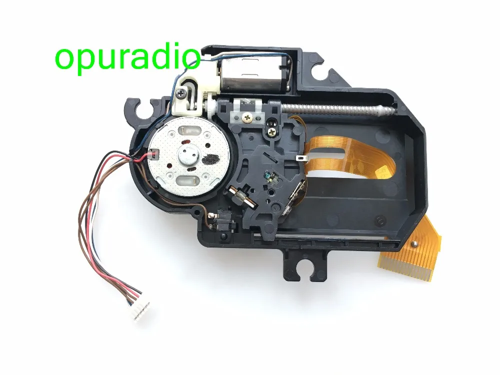 

Original New SF-DA23 / SFDA23 / SF-DA23R / SFDA23R Card Beads Straight Line CD Optical Pick up Laser Lens / Laser Head 2pcs