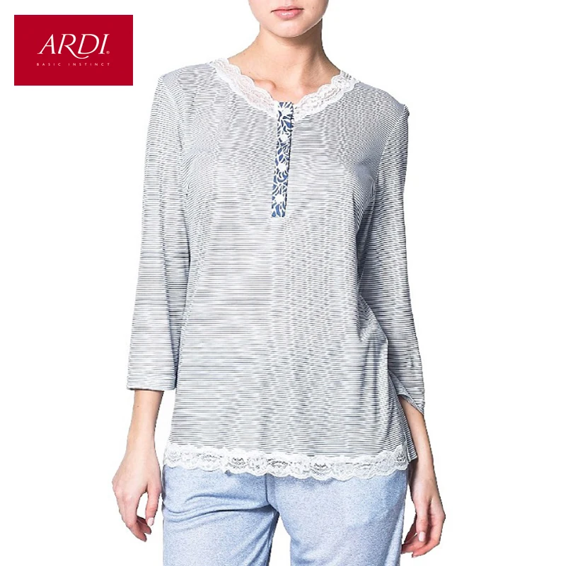 Блузон из вискозы ARDI - изображение