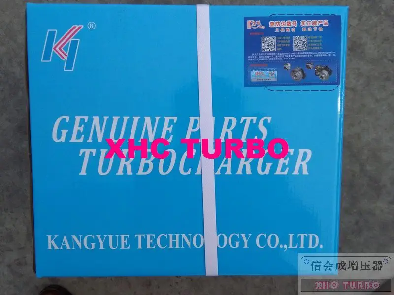 専用JZ60.JZ63★2点セット NEW GENUINE JP60S E049339000222 738769-3 Turbo Turbocharger