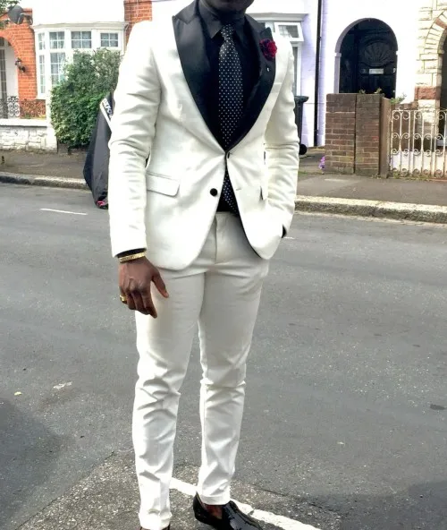 Custom-Made-Smokings-de-Mari-de-Gar-ons-D-honneur-Ch-le-Noir-Revers-Hommes-Costumes.jpg_640x640