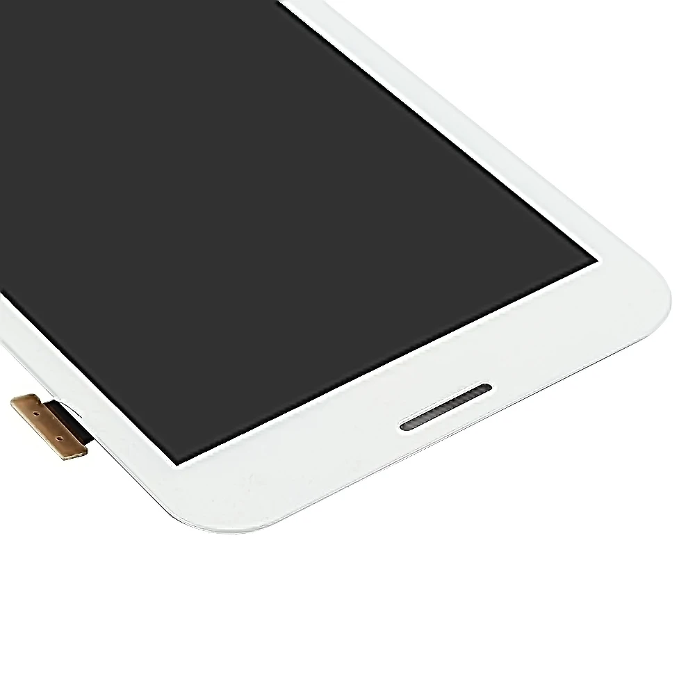 J700M ЖК-дисплей 3 цвета AAA Качество для samsung Galaxy J7 SM-J700M J700H J700DS ЖК-дисплей Дисплей Сенсорный экран Digitizer Ассамблеи Запчасти