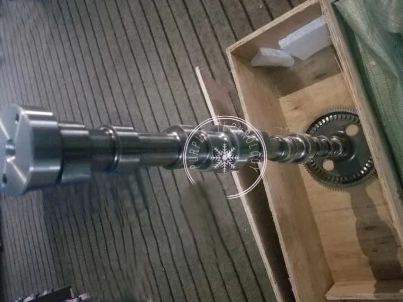 Дизельное топливо C9 распределительного вала двигателя для собаки кошки 336D 330D