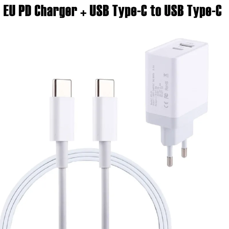 EU + USB