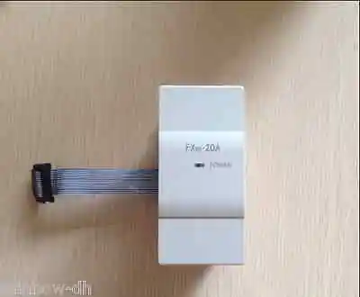 

DHL/EMS 2 PCS FX-2DA FX2DA 1PC Used for Original factory Melsec PLC Module free shipping -D1
