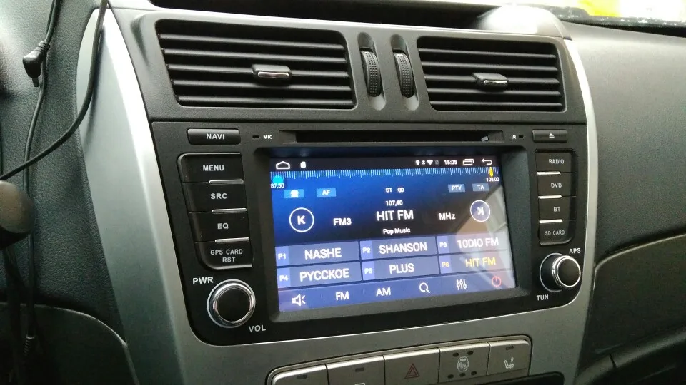 Excellent In stock 4G LTE WIFI 2DIN Android 7.1 Car dvd radio for Geely Emgrand GX7 EX7 X7 dvd multimedia GPS Navigation BT DVR Camera GX7 5