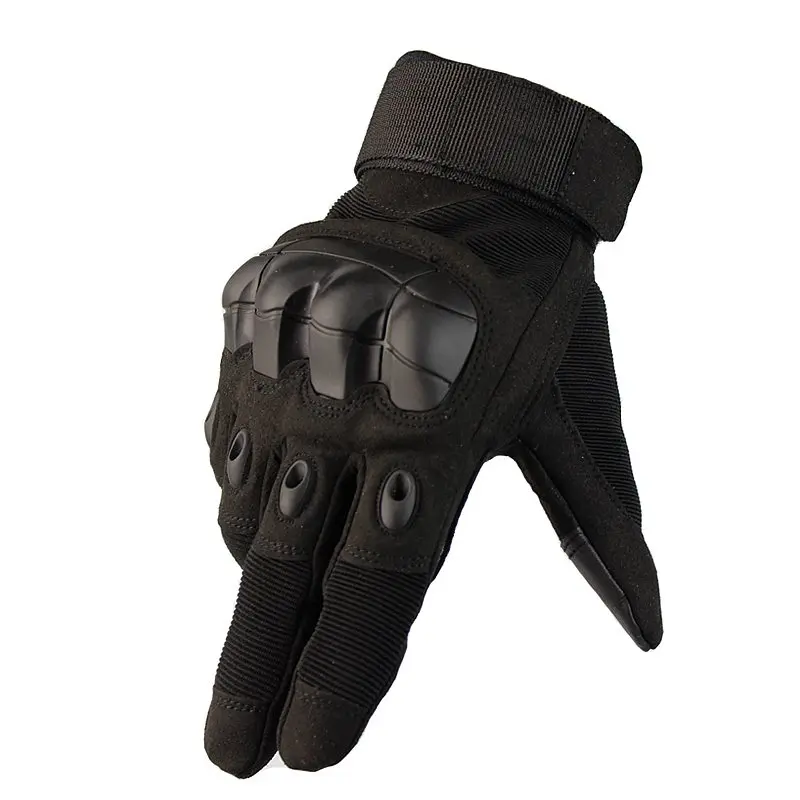 

Airsoft Sport Tactical Full Finger Touch Screen Gloves Hunting Shooting Tactical Gloves Rubble Knuckle Anti-skid Cycling Gloves