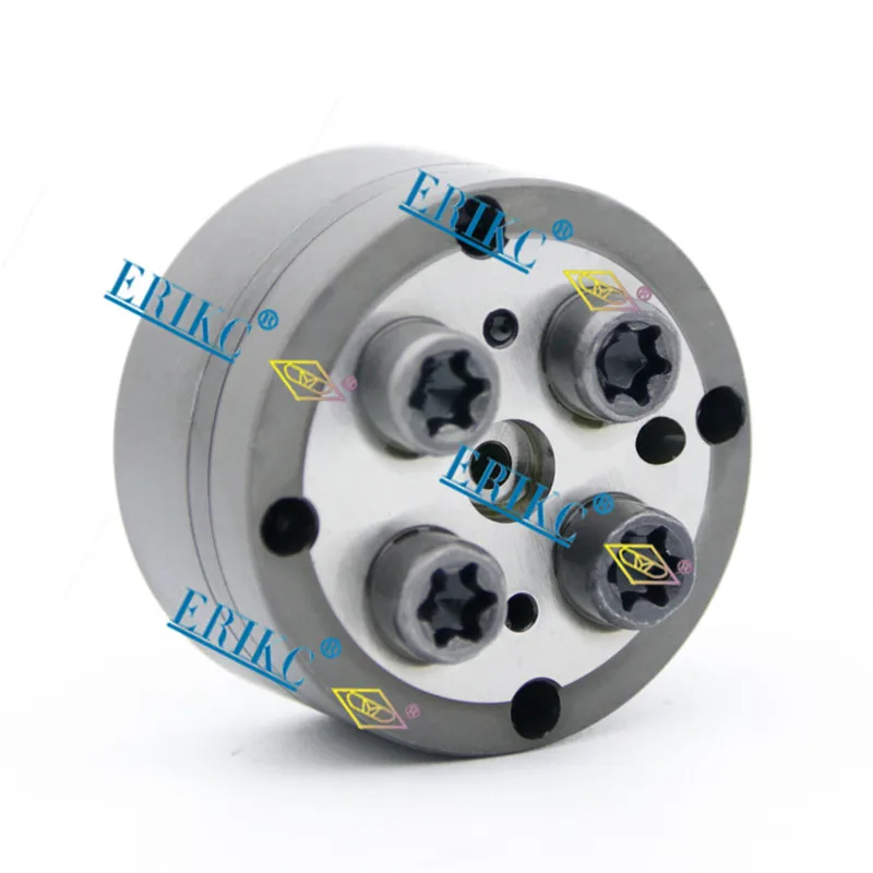 

ERIKC C7 C9 Control valve New Unit Common Rail Injector Valve For CAT Series Engine Injector 245-3518, 293-4067, 328-2577