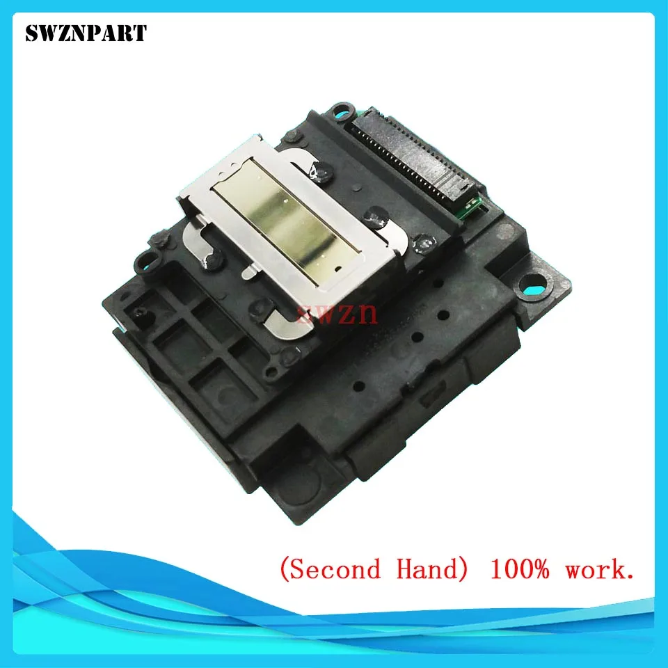 

Printhead For Epson L380 L383 L385 L485 L386 L605 L480 XP-245 L850