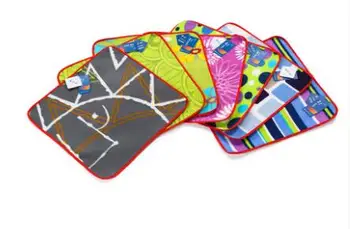 

2016 new outdoor portable small cushion Single moistureproof picnic waterproof cushion
