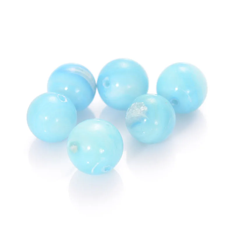 Бусина Разделитель с натуральным жемчугом 8 мм|Бусины| |