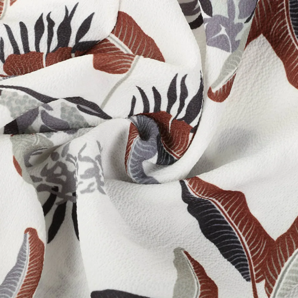 Женские шикарное платье с v образным вырезом и принтом пикантные повседневные