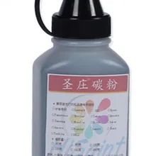 Hisaint 3x Тонирующая пудра для samsung scx-4521f тонера 4321 ml1610 ml2010 2510