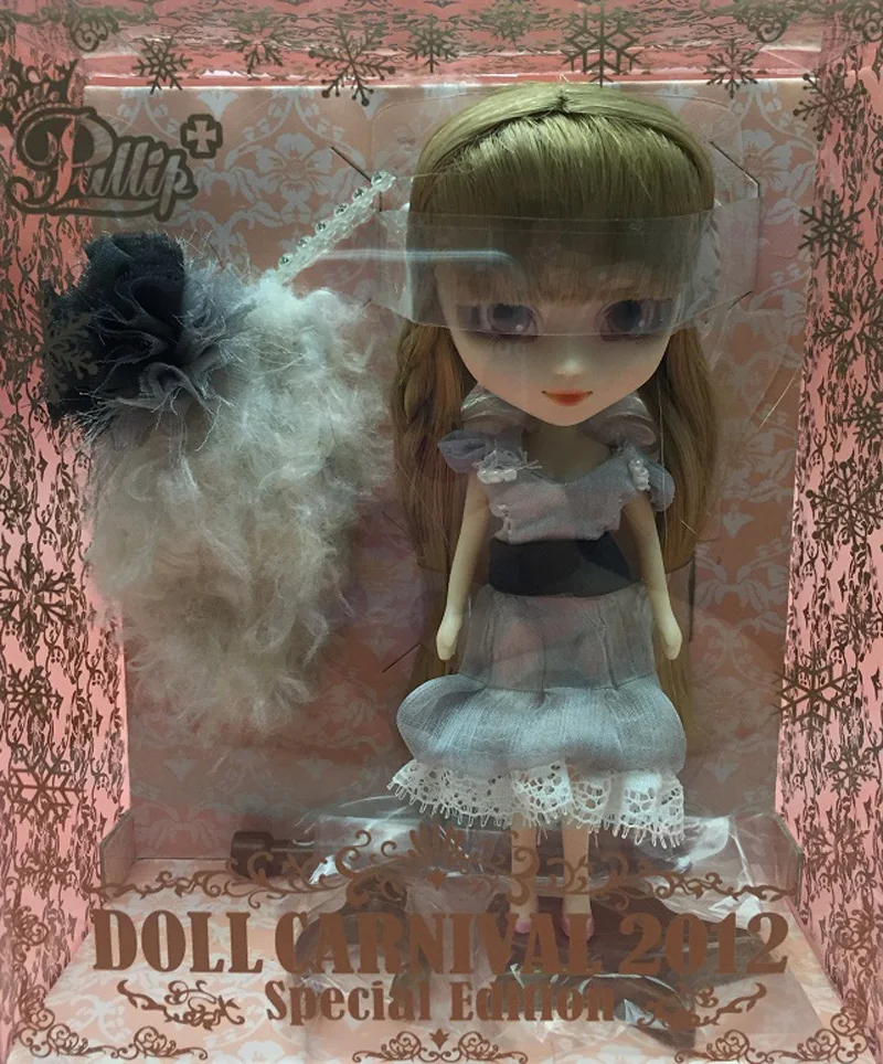 pullip