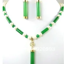 ; Новинка; ожерелье и серьги с натуральным камнем из белого жемчуга