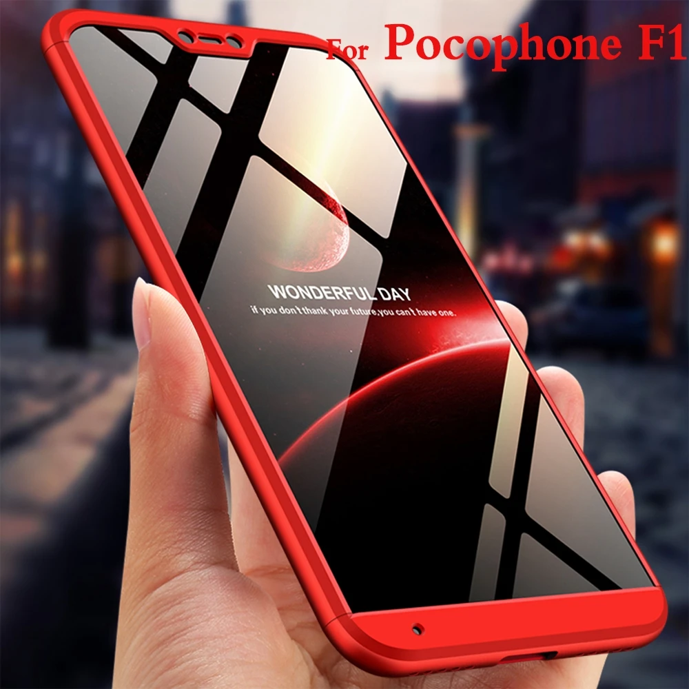 

ASTUBIA Case For Xiaomi Pocophone F1 Case For Xiomi Mi A2 Lite Cover For Redmi 5 Plus Note 5a Prime 6 Pro 6A S2 4X Coque Note 6