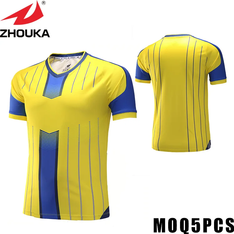 cheap t shirt soccer jerseys football shirt numbered striped tshirtin