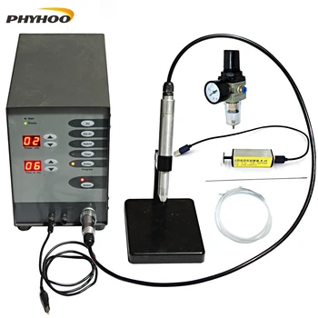 Stainless Steel Spot Laser Welding Machine Automatic Numerical Control Touch Pulse Argon Arc Welder for Soldering Jewelry 110v stainless steel spot laser welding machine automatic numerical control touch pulse argon arc welder for jewelry making