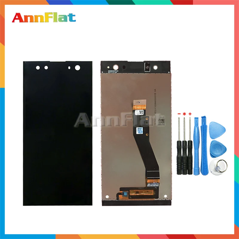 

High Quality 6.0'' For Sony Xperia XA2 Ultra C8 H4233 H4213 H3213 H3223 LCD Display Screen With Touch Screen Digitizer Assembly