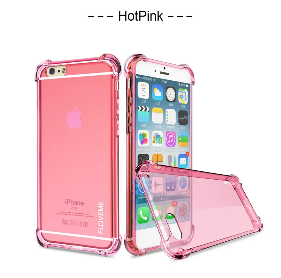 For Apple iPhone6 6S Plus (12)