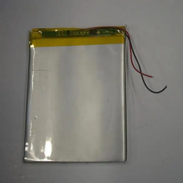 Литий Ионный Аккумулятор Плоский Купить