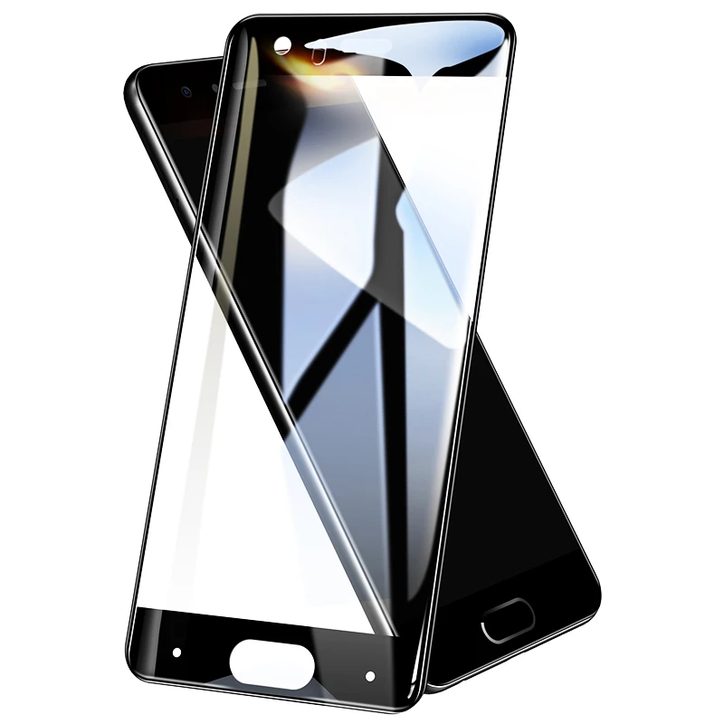 

6D Full Curved Screen Protector For Huawei P20 Lite Tempered Glass 3D Screen Protector Film For Huawei Mate 10 20 Pro Honor 8 9