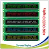 Écran LCD OLED 4002 parallèle 40x2, Module d'affichage LCM intégré WS0010, Support SPI, 402 pixels ► Photo 1/6