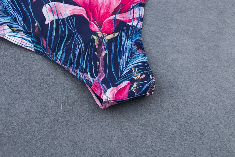 2019 Wholesales swimsuit two piece swimwear women sexy bikini (10)