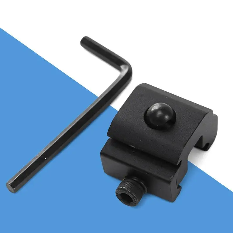 

Hunting Tactical Harris Bipod Mount Base Sling Swivel Mount Men Rifle