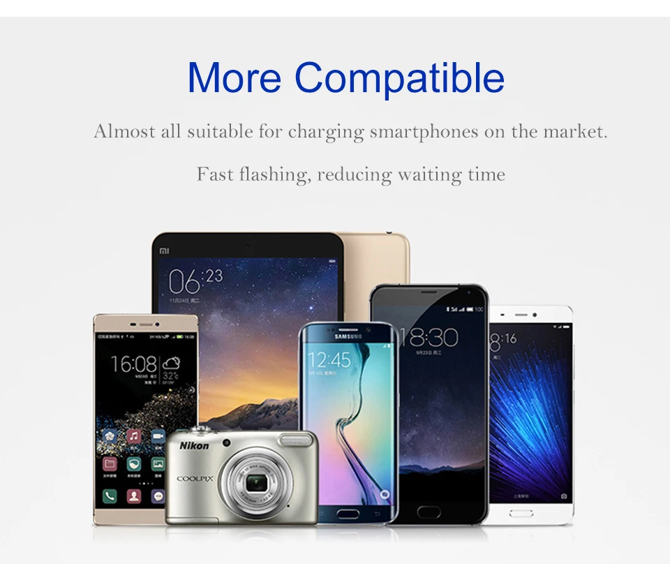 Cowboy Braided Gold-plated Plug Fast Charge Data Cable Micro USB Type C Cables For Samsung Sony Xiaomi Huawei usb Charger (18)