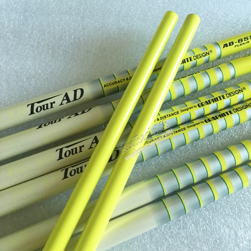 New mens Golf shaft TOUR AD-65II Graphite Golf Irons shaft R or S or SR flex in choice 8pcs/lot Irons clubs shaft Free shipping New mens Golf shaft TOUR AD-65II Graphite Golf Irons shaft R or S or SR flex in choice 8pcs/lot Irons clubs shaft Free shipping