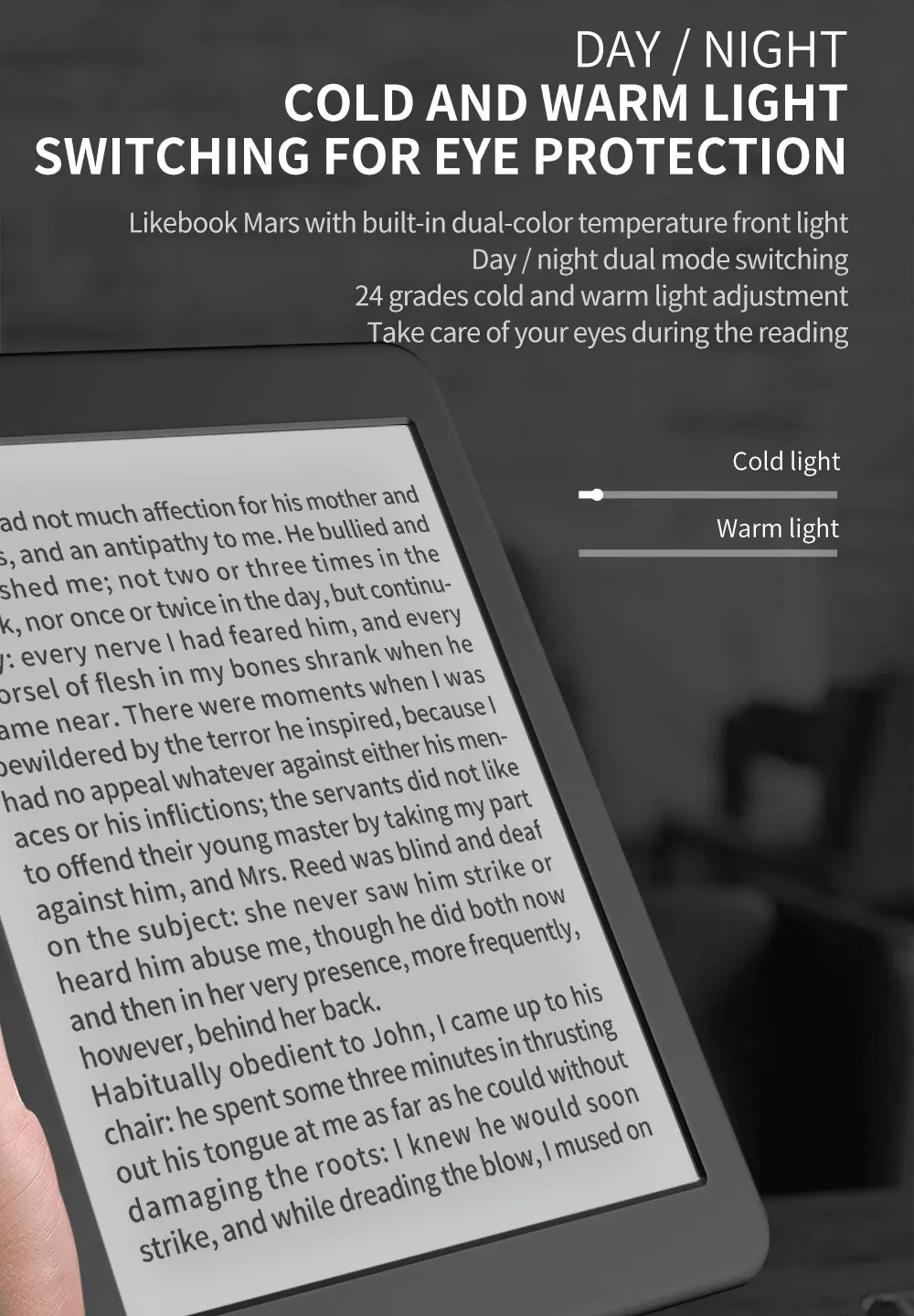 Book Reader Android Likebook Likebook Ebook Reader Mars 78 Ebook