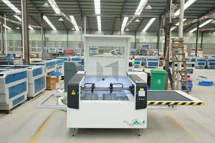 Фабрика питания cnc лазерный станок exhange стол 6090 акриловая свадебная бумага для приглашений лазерная машина дерево Лазерная гравировка машина