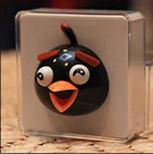  Brand new cartoon style car perfume for mini cooper 1pcs/set 