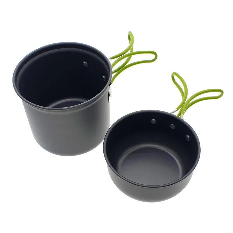 best backpacking pot and pan set