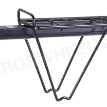 Ле суан на открытом воздухе велосипед кадр за кадром пакет пакет пакет полке велосипед стойки стойки велосипеда верблюд сумка 62410