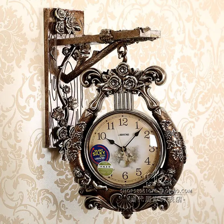 Где Купить В Краснодаре Двухсторонние Настенные Часы