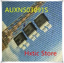 10pcs/lot AUXNS03091S IRAUXNS03091S AUXNS03091 TO-263