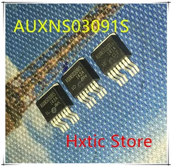 10pcs lot AUXNS03091S IRAUXNS03091S AUXNS03091 TO 263