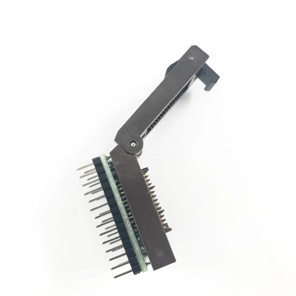 do corpo 7.5mm ic teste programação soquete