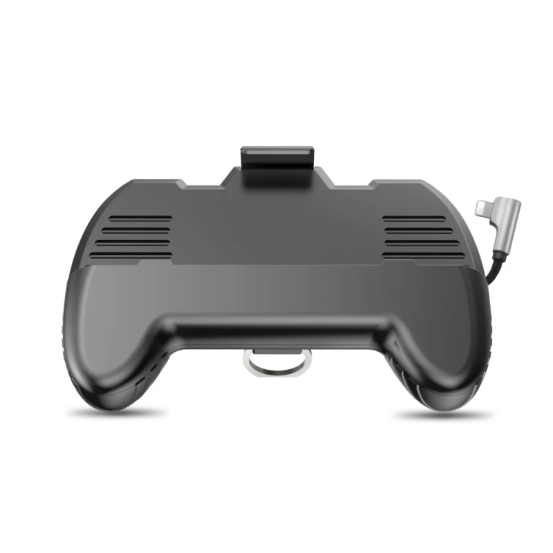 

Mobile Gamepad For PUBG, Adjustable Cellphone Game Controller Support Projection On Projector/TV For IPhone For Android