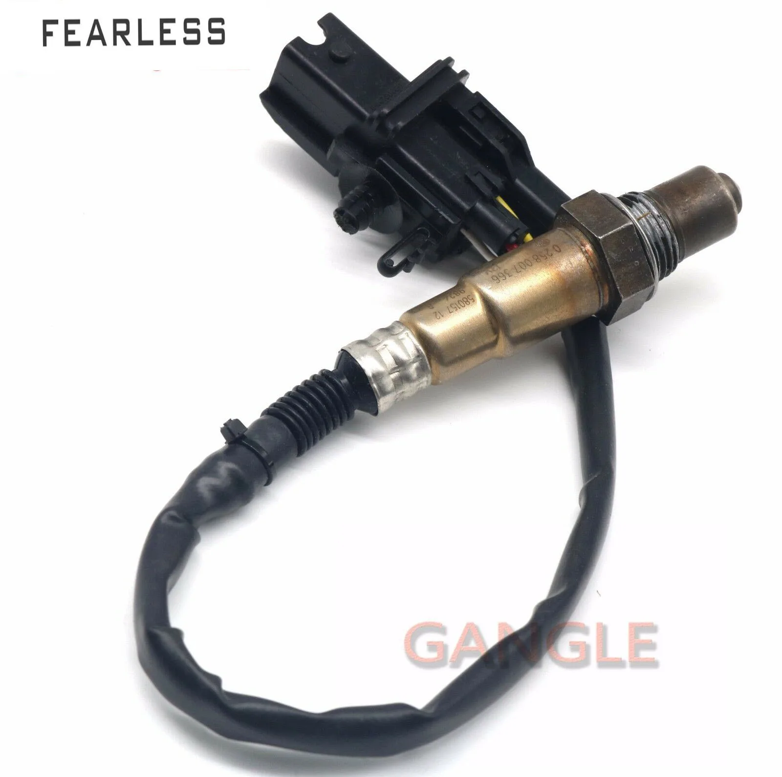 LSU4.2 широкополосный датчик O2 для PLX AEM UEGO 30-2001 4100 быстрая 0258007206 датчик кислорода
