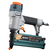 3 в 1 пневматический гвоздь мебельный гвоздь степлер деревообрабатывающий воздушный степлер