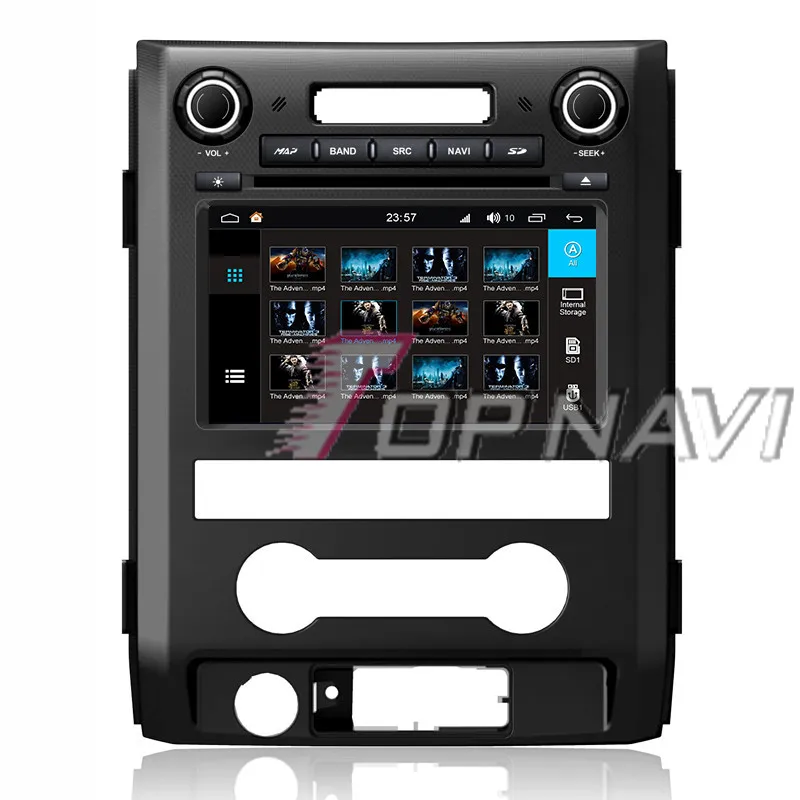 Sale TOPNAVI 8