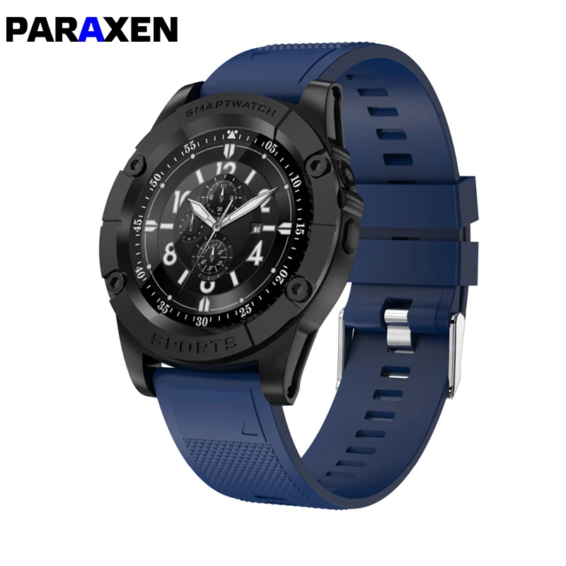 Смарт часы PARAXEN 2019 SW98 с поддержкой Bluetooth и Sim картой 2G|Смарт-часы| |
