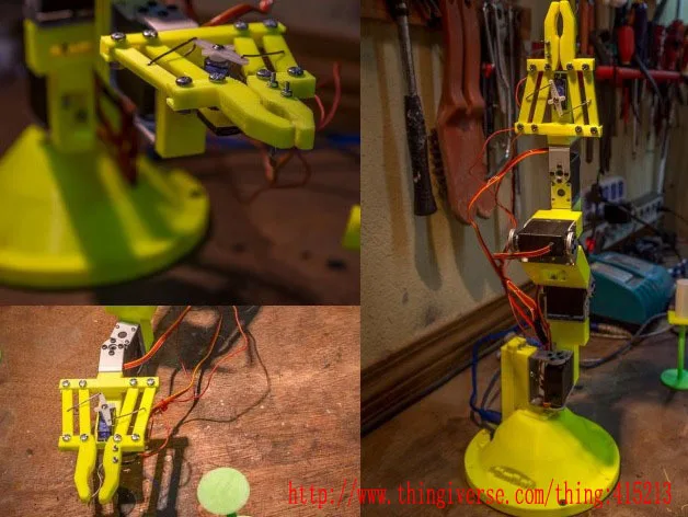 1X Robot серво для детей до 20 кг по самой низкой цене, RDS3120 металлическими шестернями и высоким крутящим цифровой сервопривод arduino сервопривода с длинные и короткие прямые синтетические волосы U монтажного