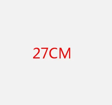 21/27/30 см 2/3 суставов maginative мультфильм вращения классический калейдоскоп для детей разукрашенные ранее детство обучающий игрушки - Цвет: 27cm