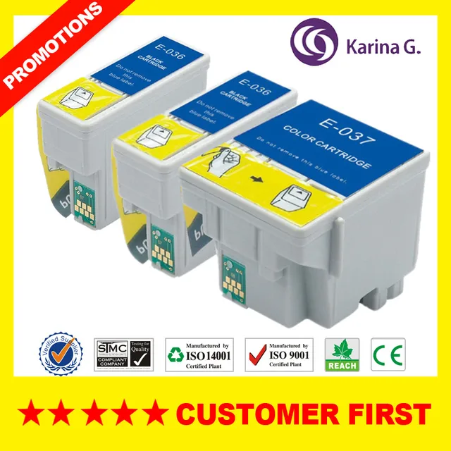 epson blocking third party ink